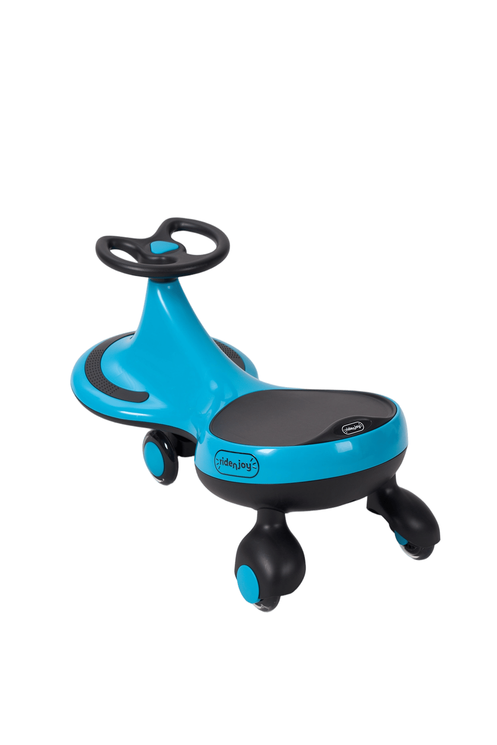 Ridenjoy Swing Car Pedalsız Araba