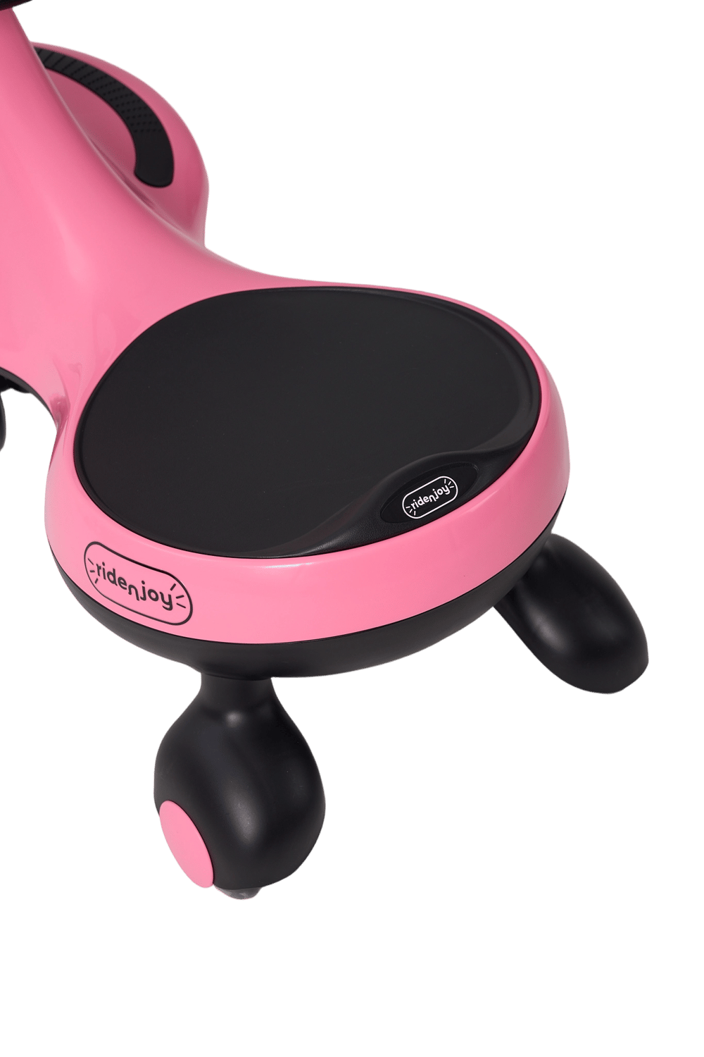 Ridenjoy Swing Car Pedalsız Araba