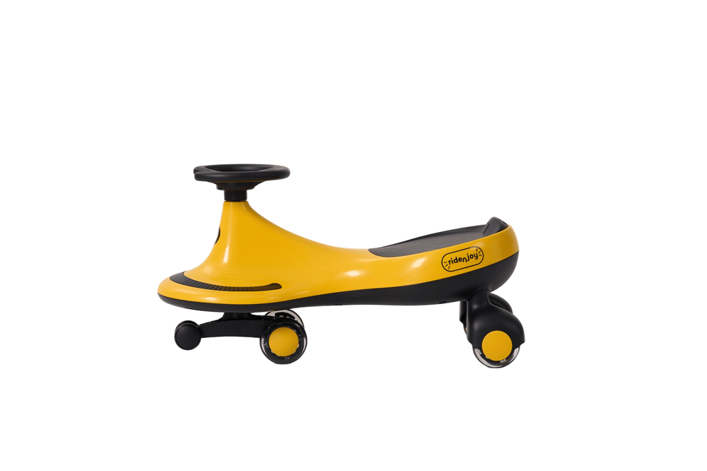 Ridenjoy Swing Car Pedalsız Araba