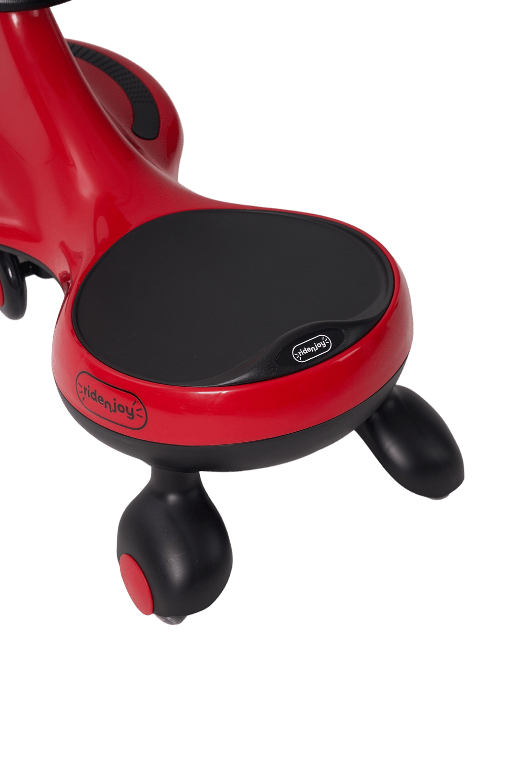 Ridenjoy Swing Car Pedalsız Araba