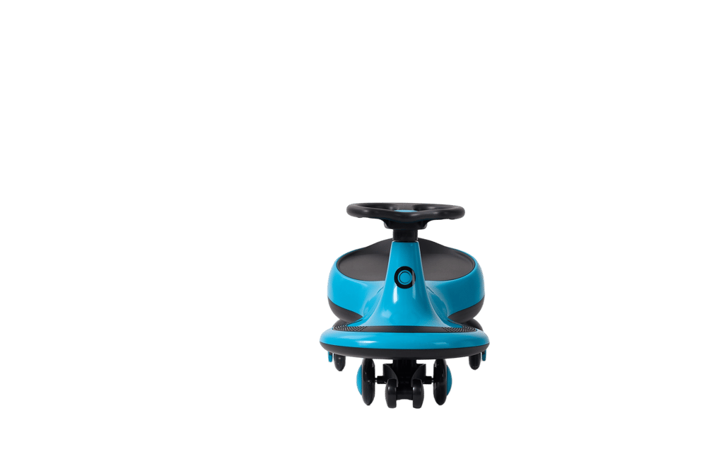 Ridenjoy Swing Car Pedalsız Araba