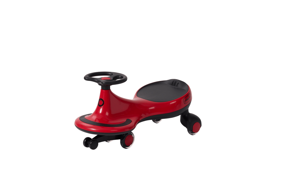 Ridenjoy Swing Car Pedalsız Araba