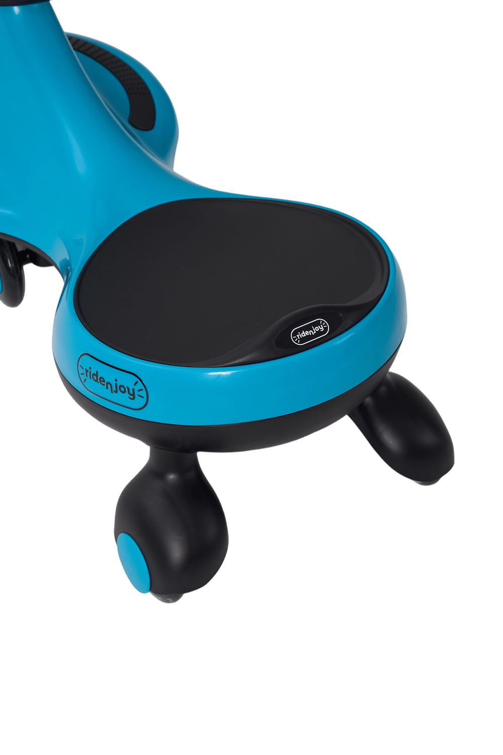 Ridenjoy Swing Car Pedalsız Araba