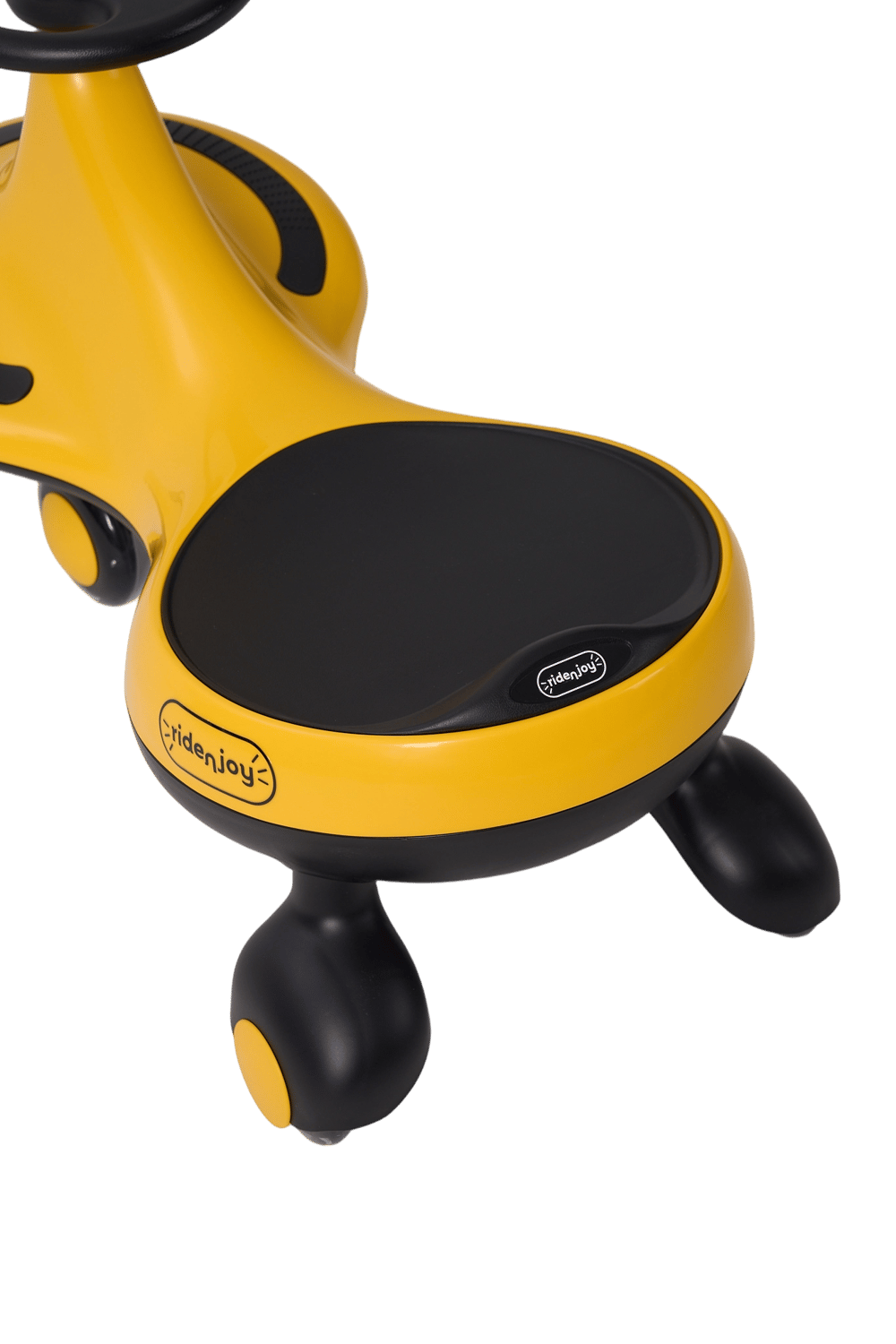 Ridenjoy Swing Car Pedalsız Araba