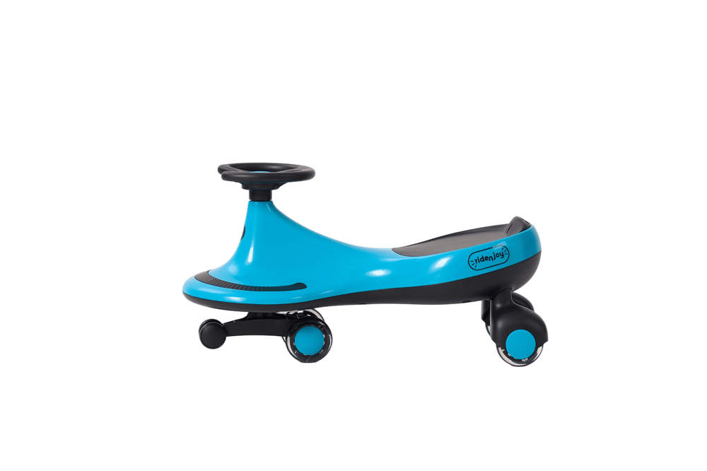 Ridenjoy Swing Car Pedalsız Araba
