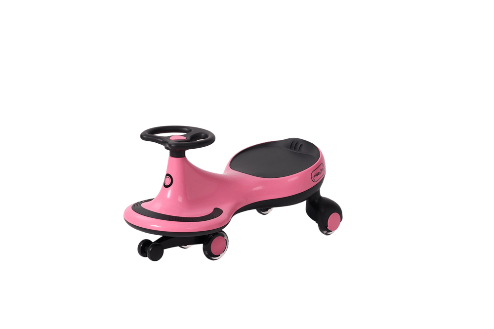 Ridenjoy Swing Car Pedalsız Araba