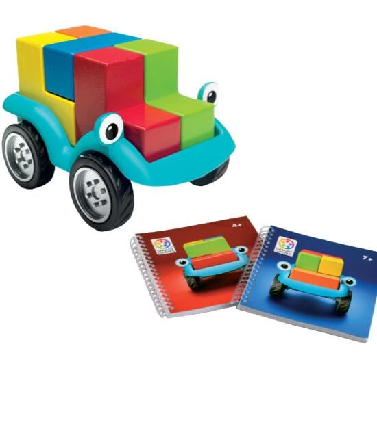 Smart Car 5 x 5