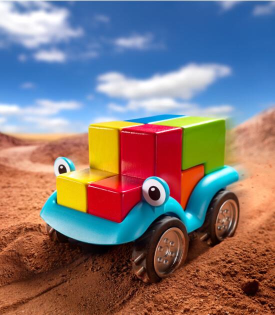 Smart Car 5 x 5