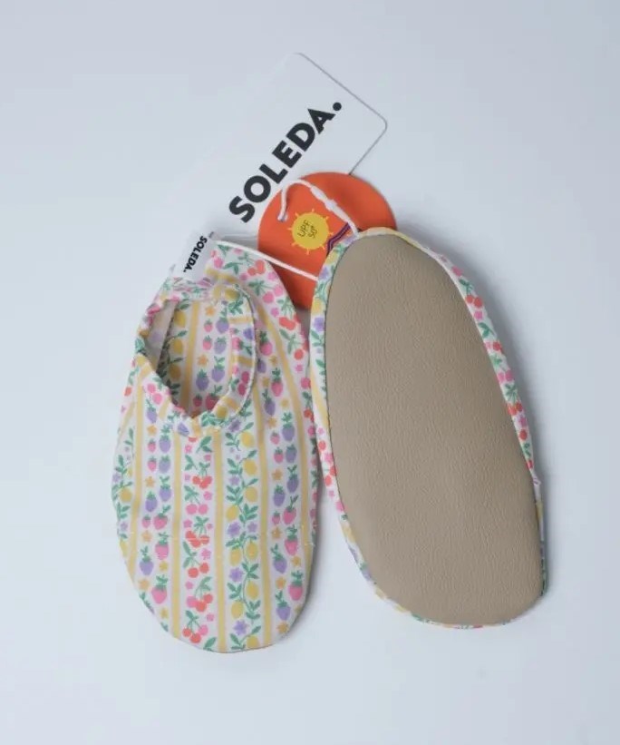Soleda Deniz Havuz Patiği