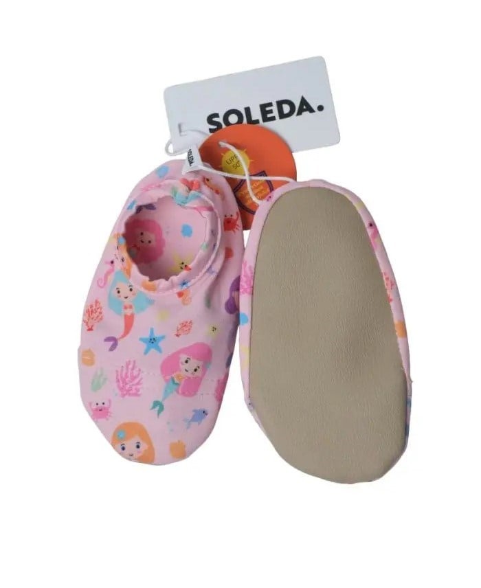 Soleda Deniz Havuz Patiği