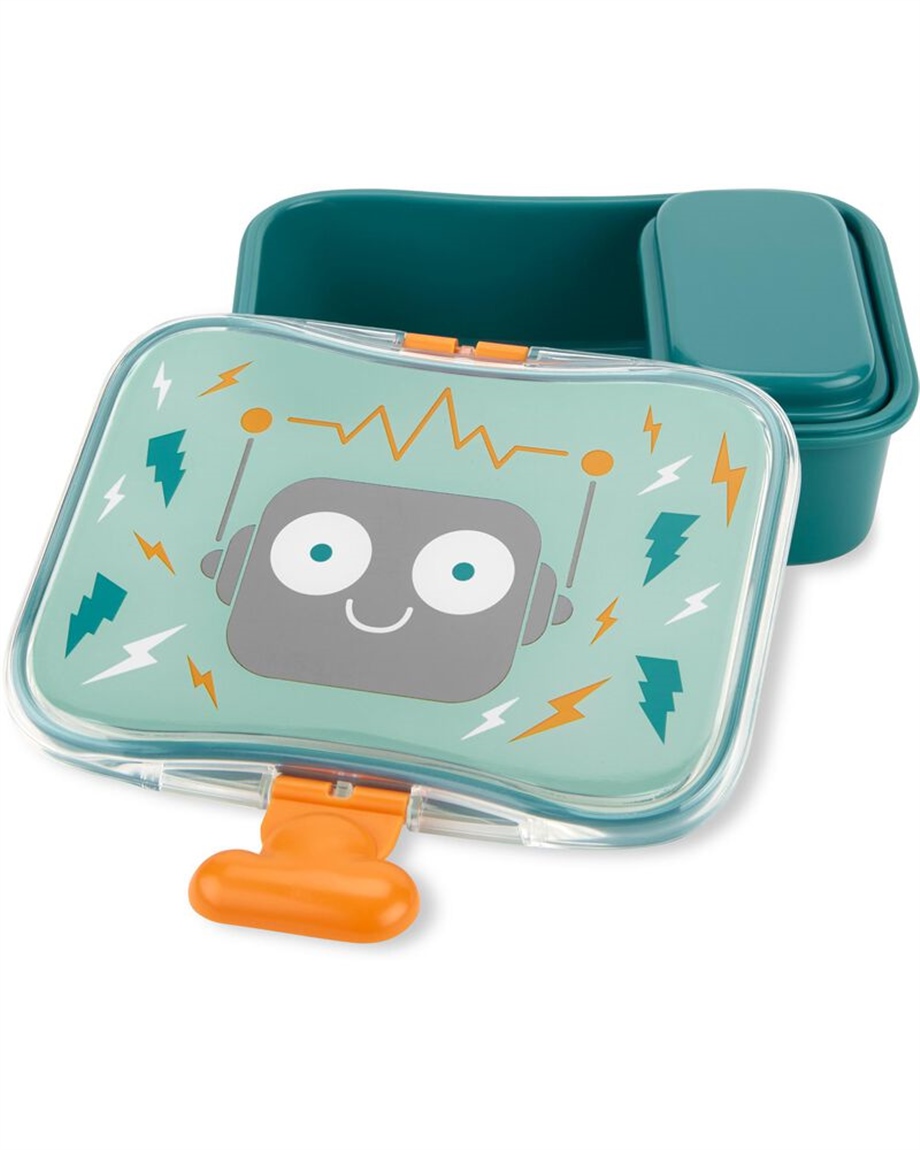 Spark Style Beslenme Kiti Robot