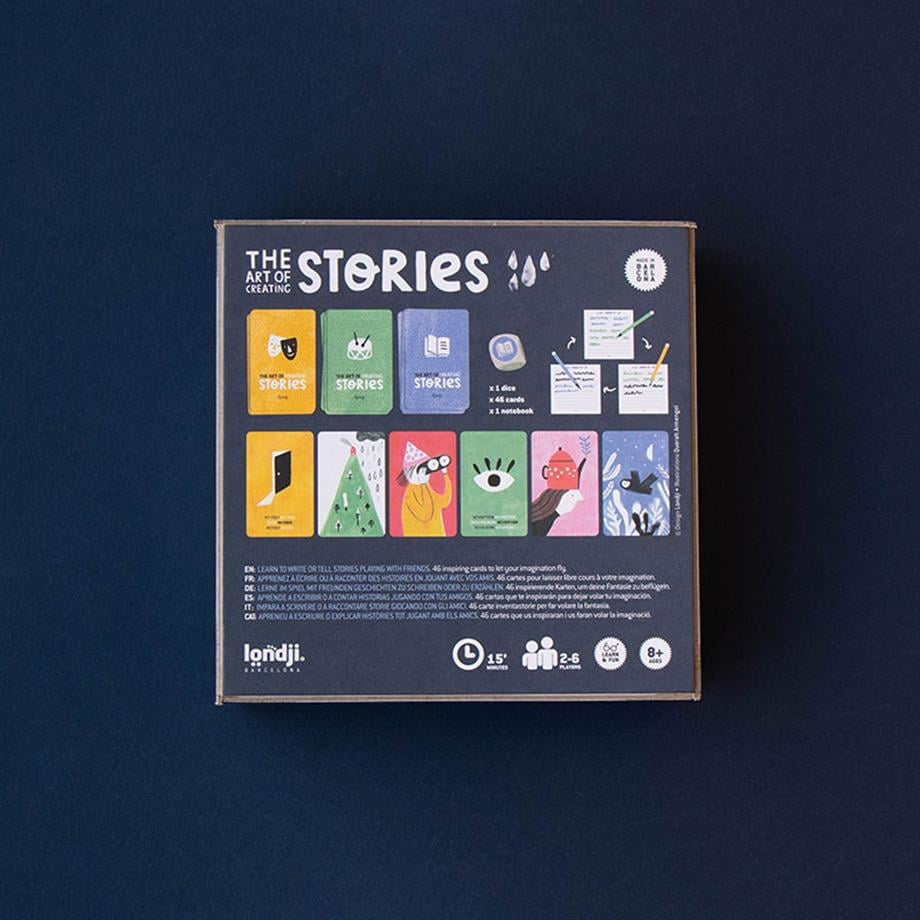 Stories
