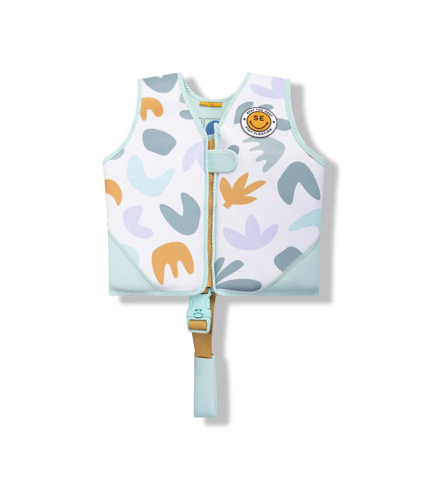 Swim Essentials Abstract Köpük Dolgulu Yüzme Yeleği 3-6 Yaş
