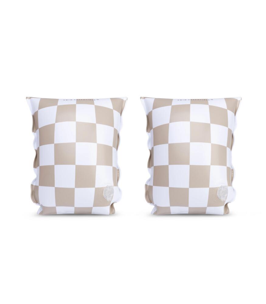 Swim Essentials Checkmate Şişme Yüzme Kolluğu 2-6 Yaş