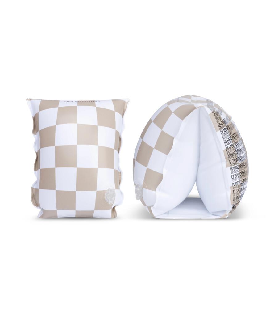 Swim Essentials Checkmate Şişme Yüzme Kolluğu 2-6 Yaş