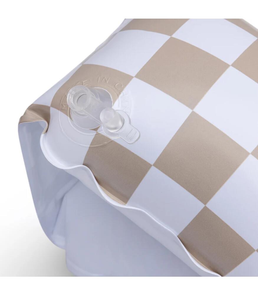 Swim Essentials Checkmate Şişme Yüzme Kolluğu 2-6 Yaş
