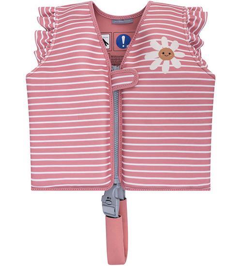 Swim Essentials Daisy Flowers Köpük Dolgulu Yüzme Yeleği 3-6 Yaş