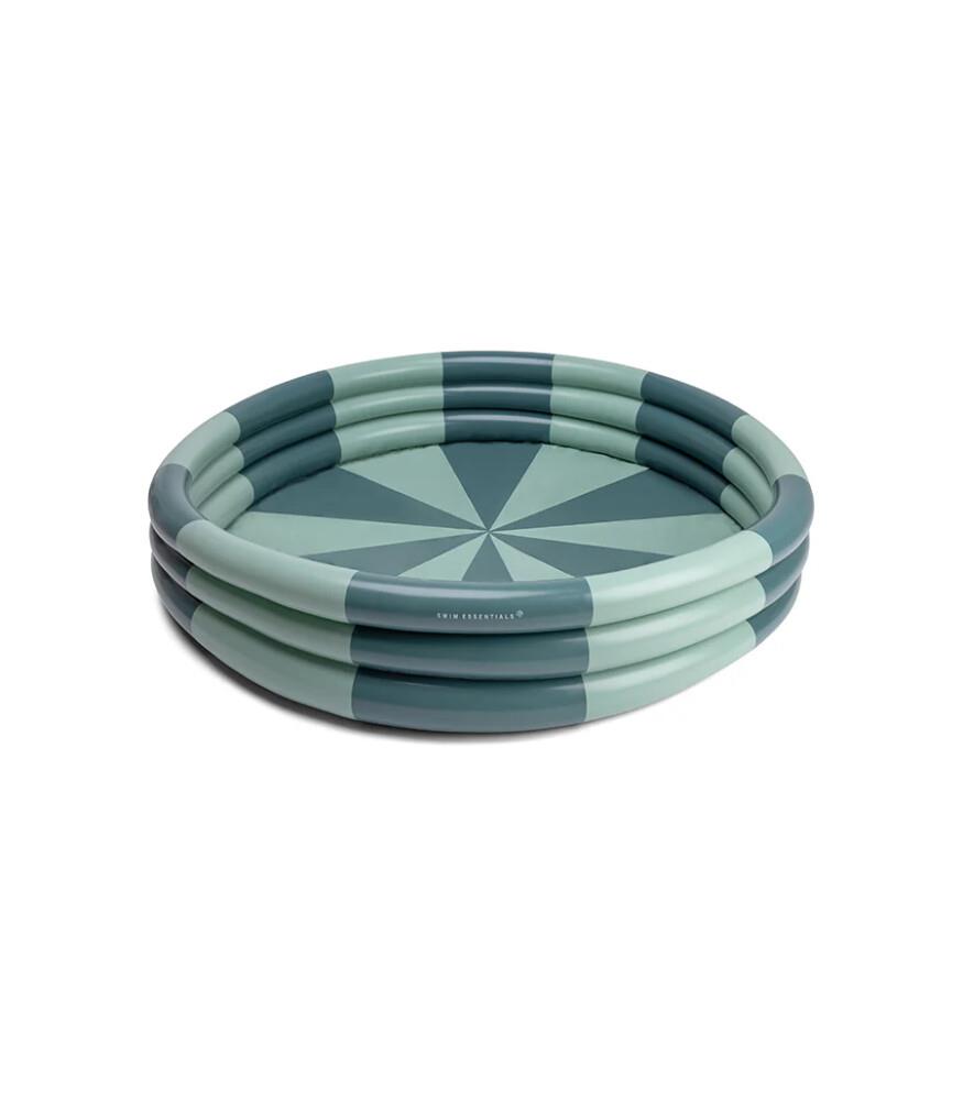 Swim Essentials Essence Green Çocuk Şişme Oyun ve Yüzme Havuzu 150cm