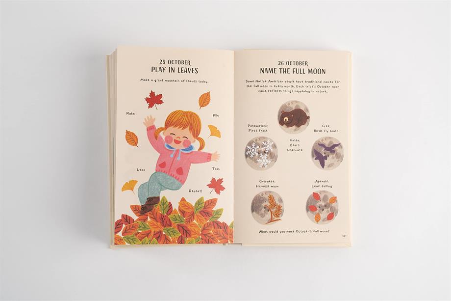 The Little Book Of Joy