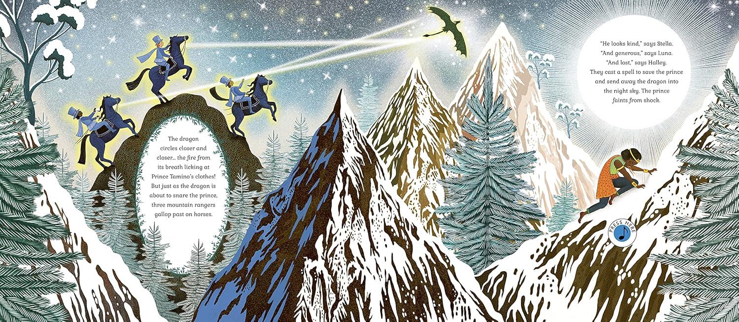 The Story Orchestra: The Magic Flute