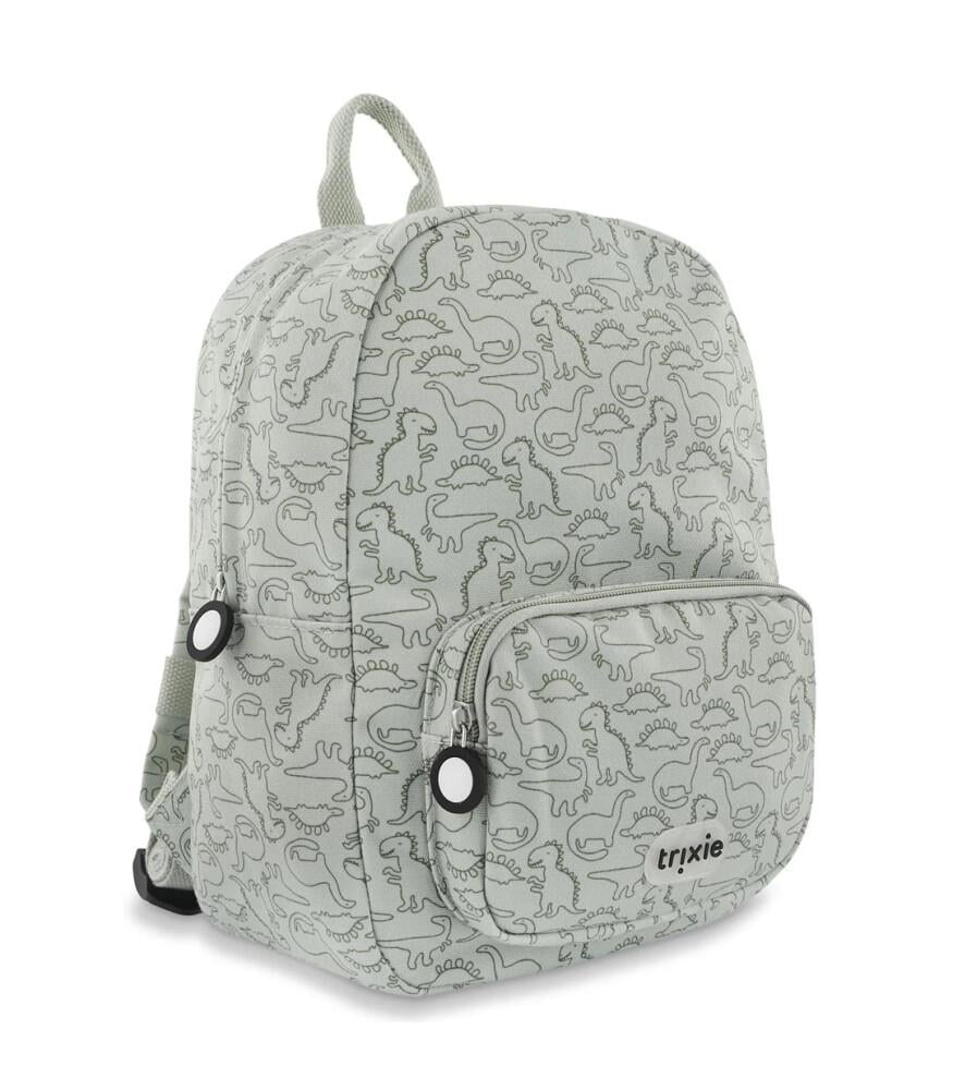 Trixie Backpack Print