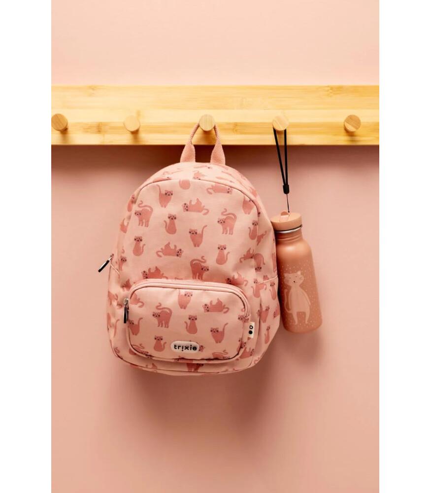 Trixie Backpack Print