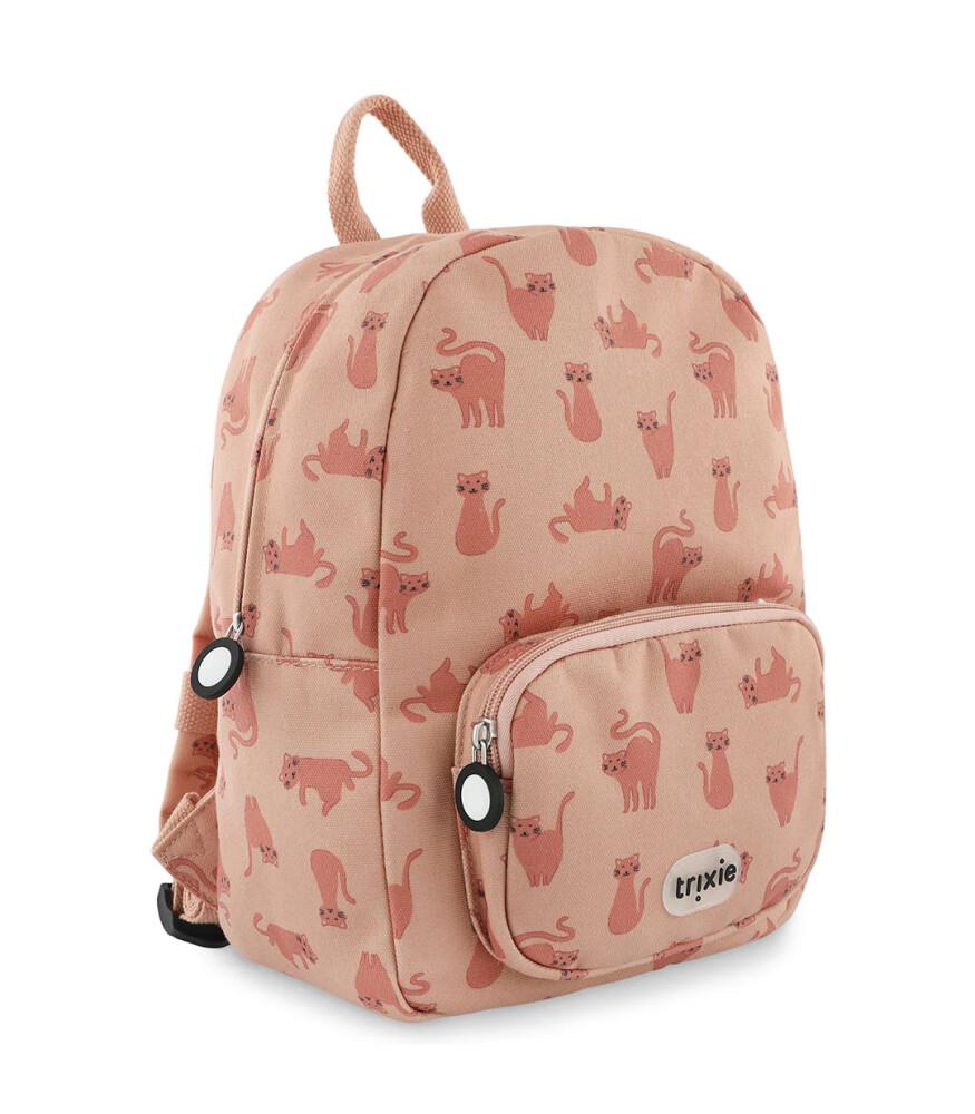 Trixie Backpack Print