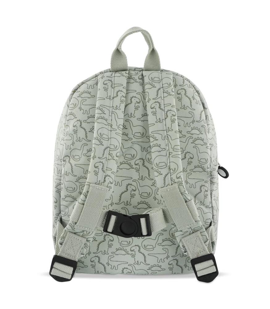 Trixie Backpack Print