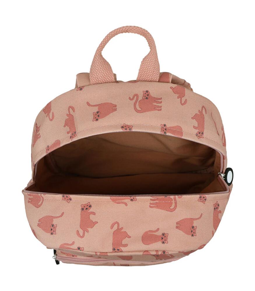 Trixie Backpack Print