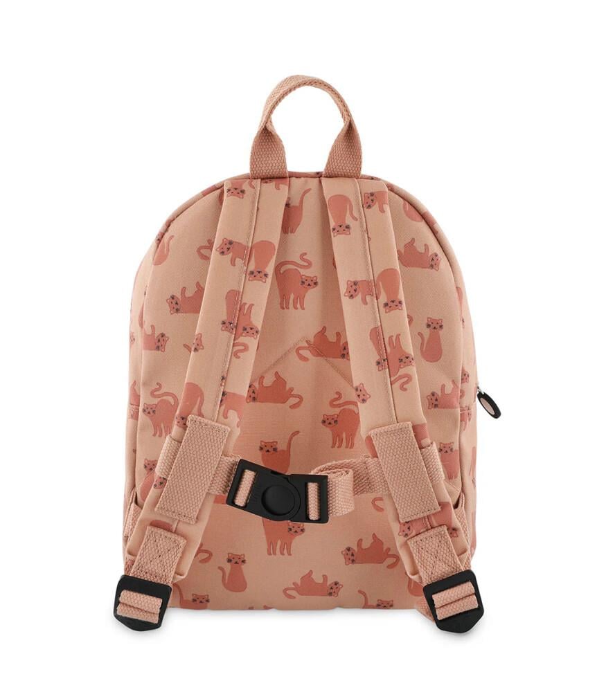 Trixie Backpack Print