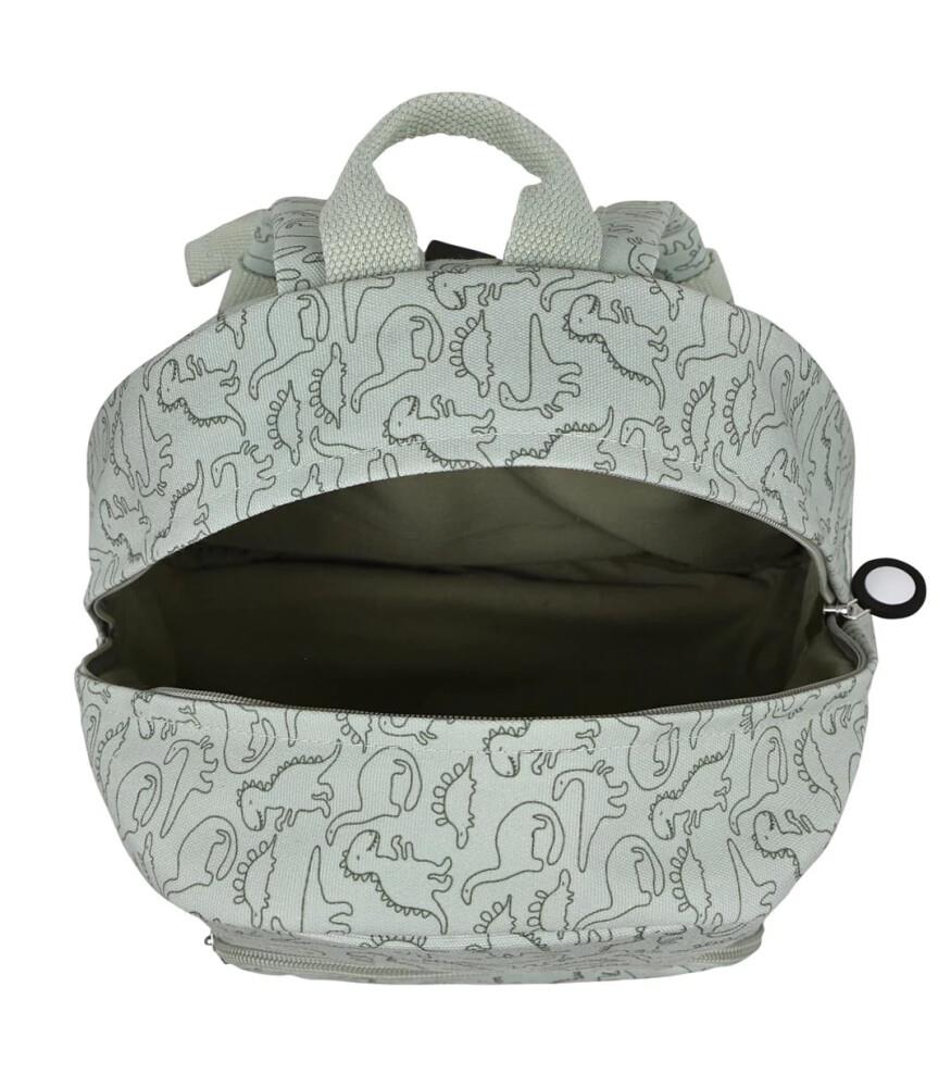 Trixie Backpack Print