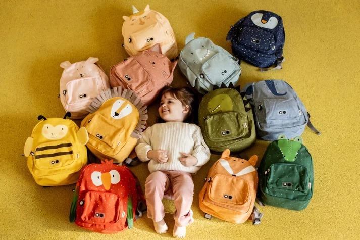 Trixie Backpack Small