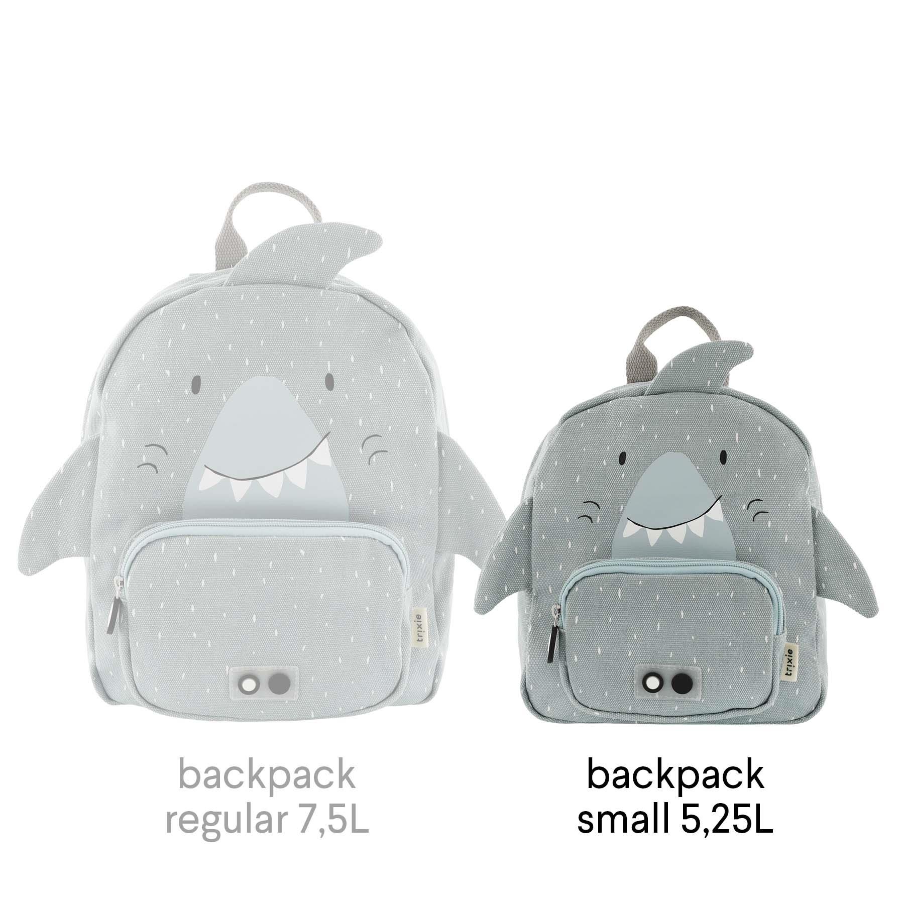Trixie Backpack Small