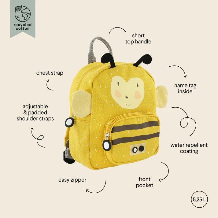 Trixie Backpack Small