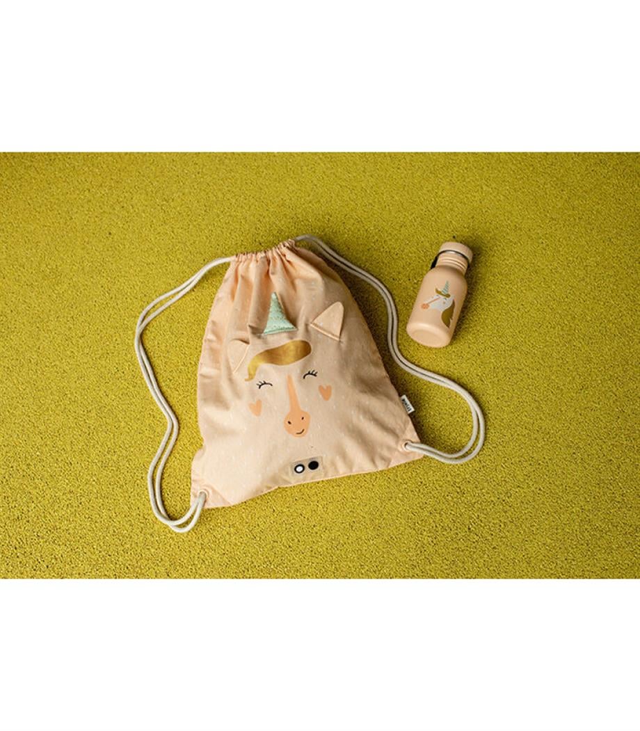 Trixie Drawstring bag