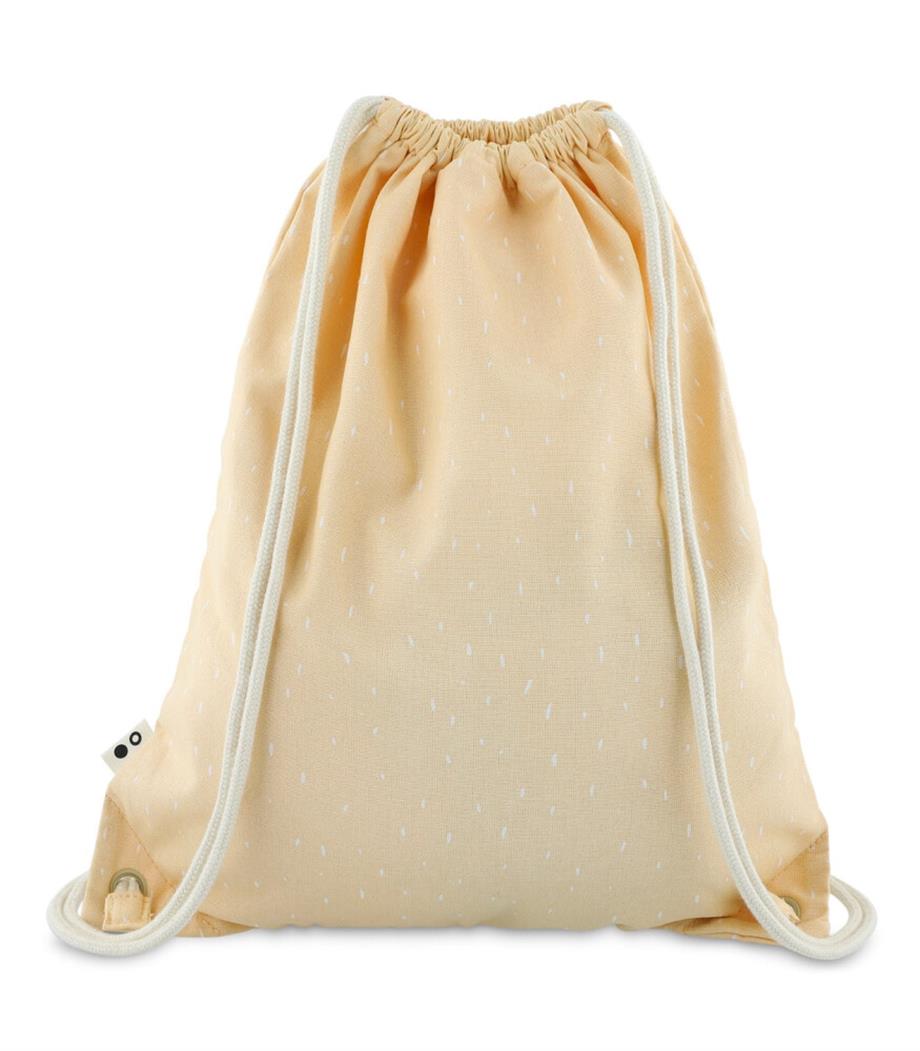 Trixie Drawstring bag