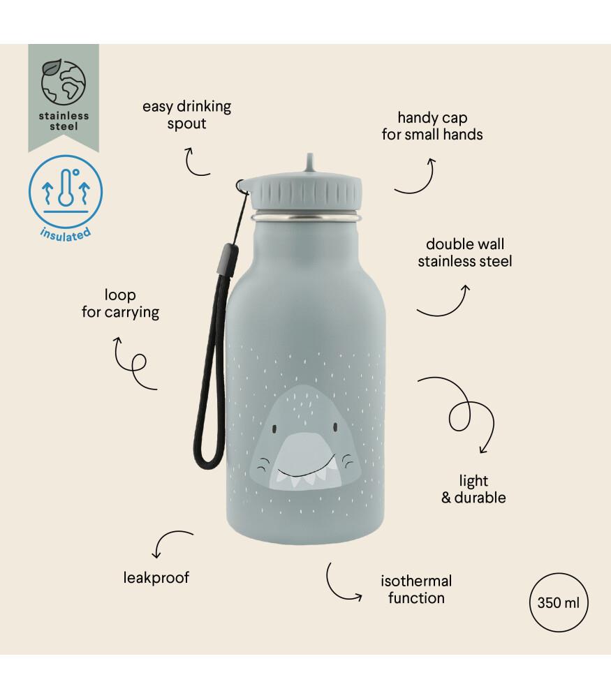 Trixie Insulated Drinking Botle 350 Ml