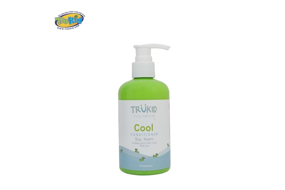 TRUKID COOL CONDITIONER 237 ML