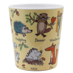 Tyrrell Katz Melamin Bardak  MEDIUM