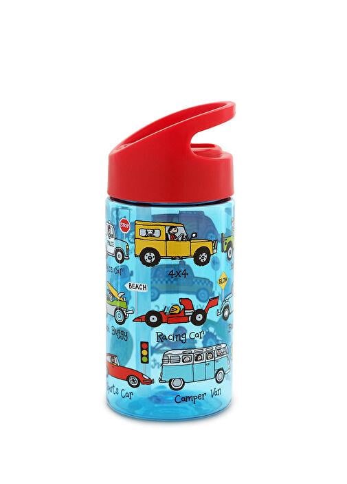 Tyrrell Katz Pipetli Matara 400 ml Cars