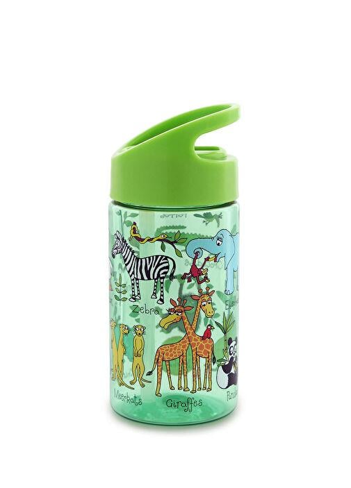Tyrrell Katz Pipetli Matara 400 ml Jungle