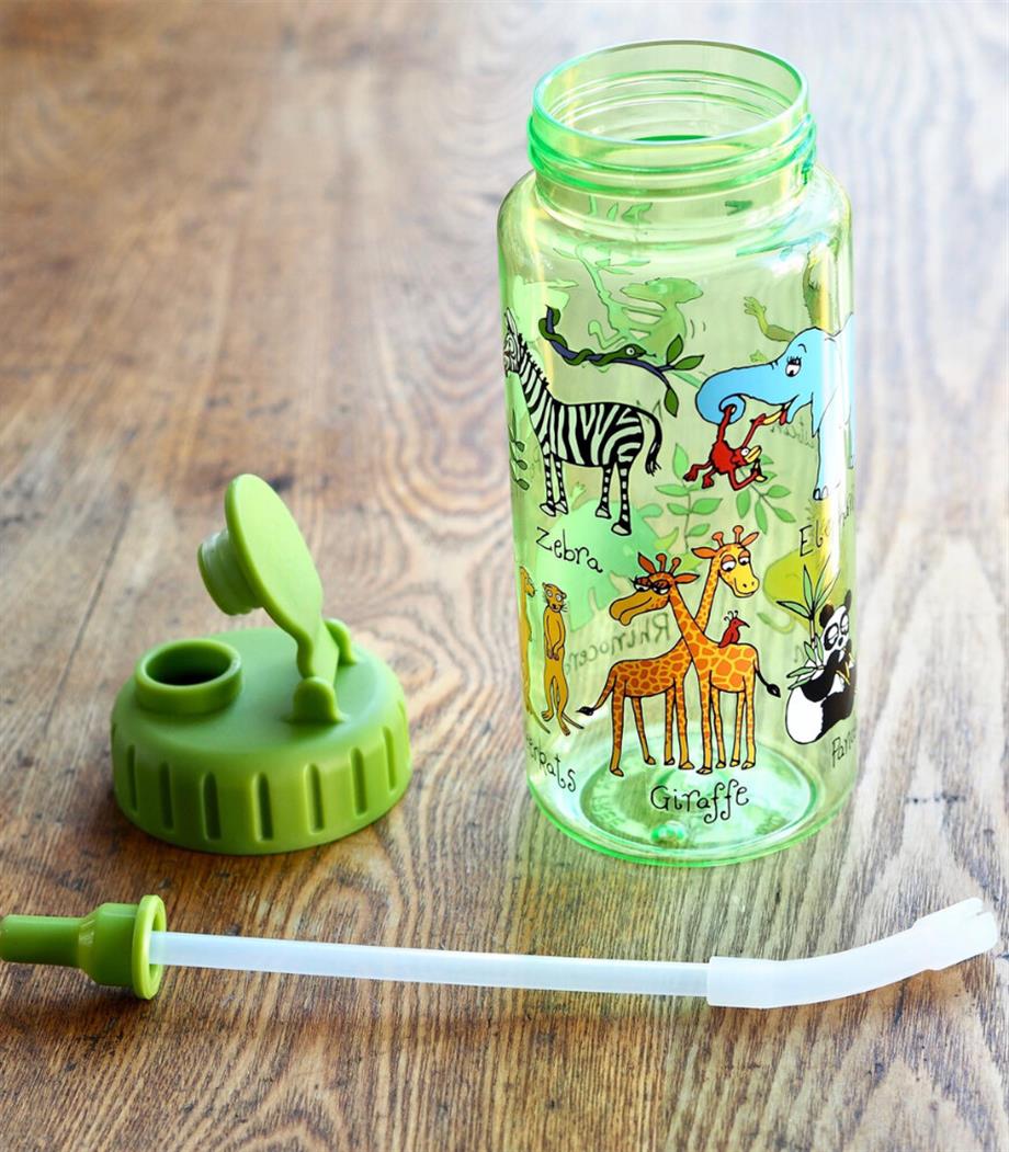 Tyrrell Katz Pipetli Matara / Suluk 401 ml