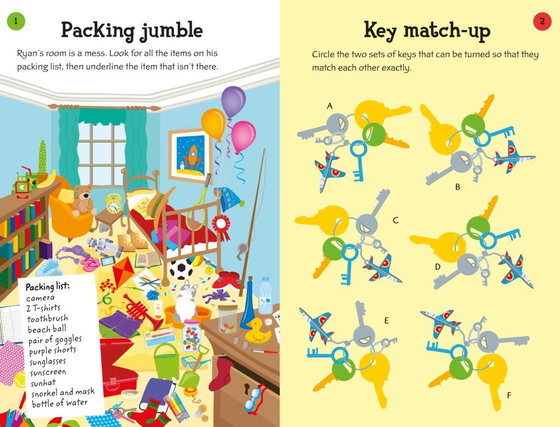 USB  - 100 Things To Do On A Plane