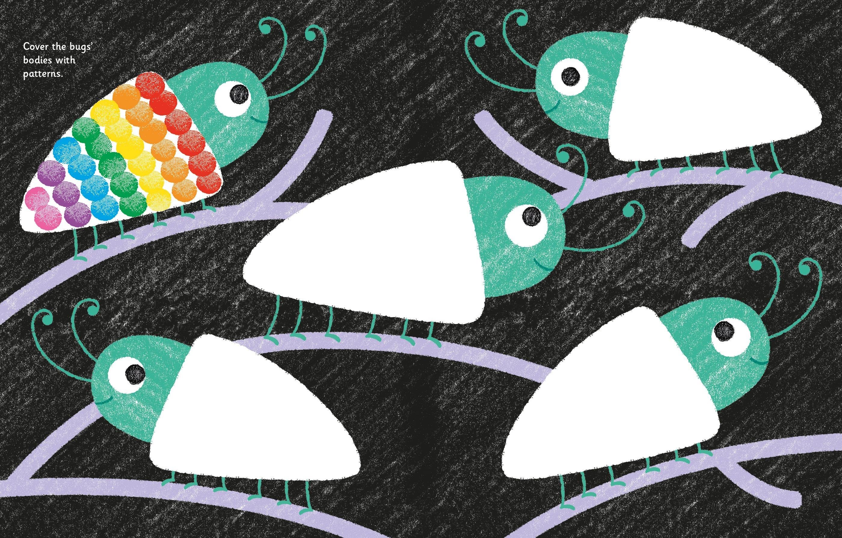 USB - Fingerprint Activities Bugs