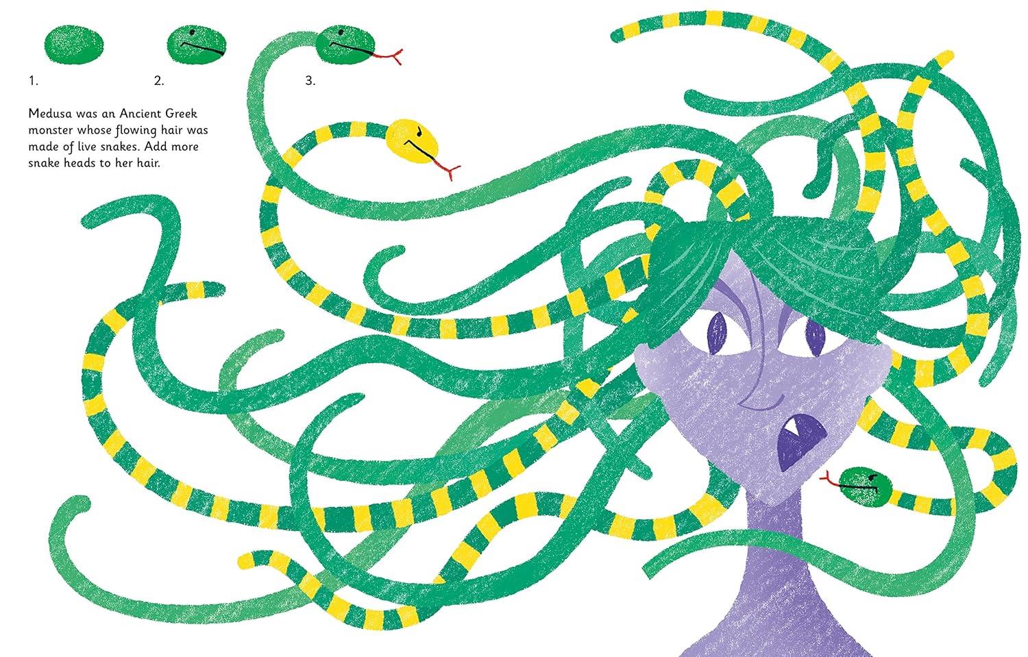 USB - Fingerprint Activities Monsters