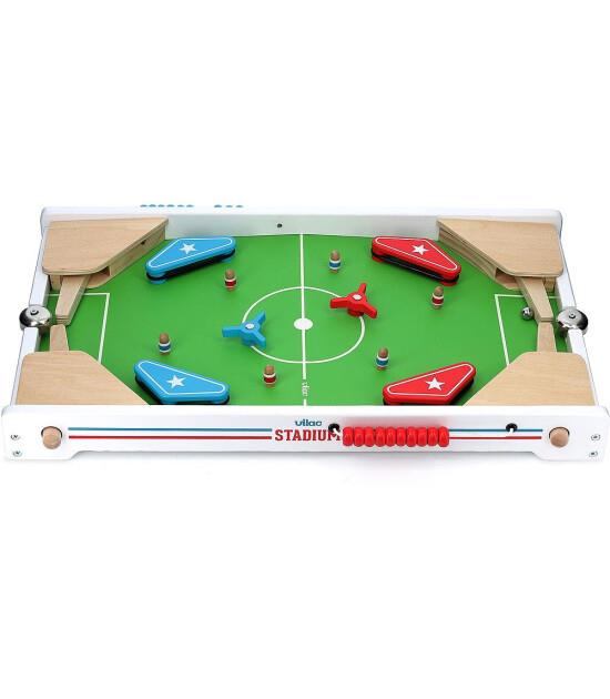 Vilac - Stadium Pinball - Pinball Stadyumu