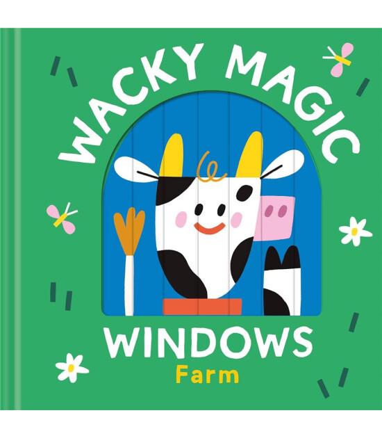 Wacky Windows: Farm
