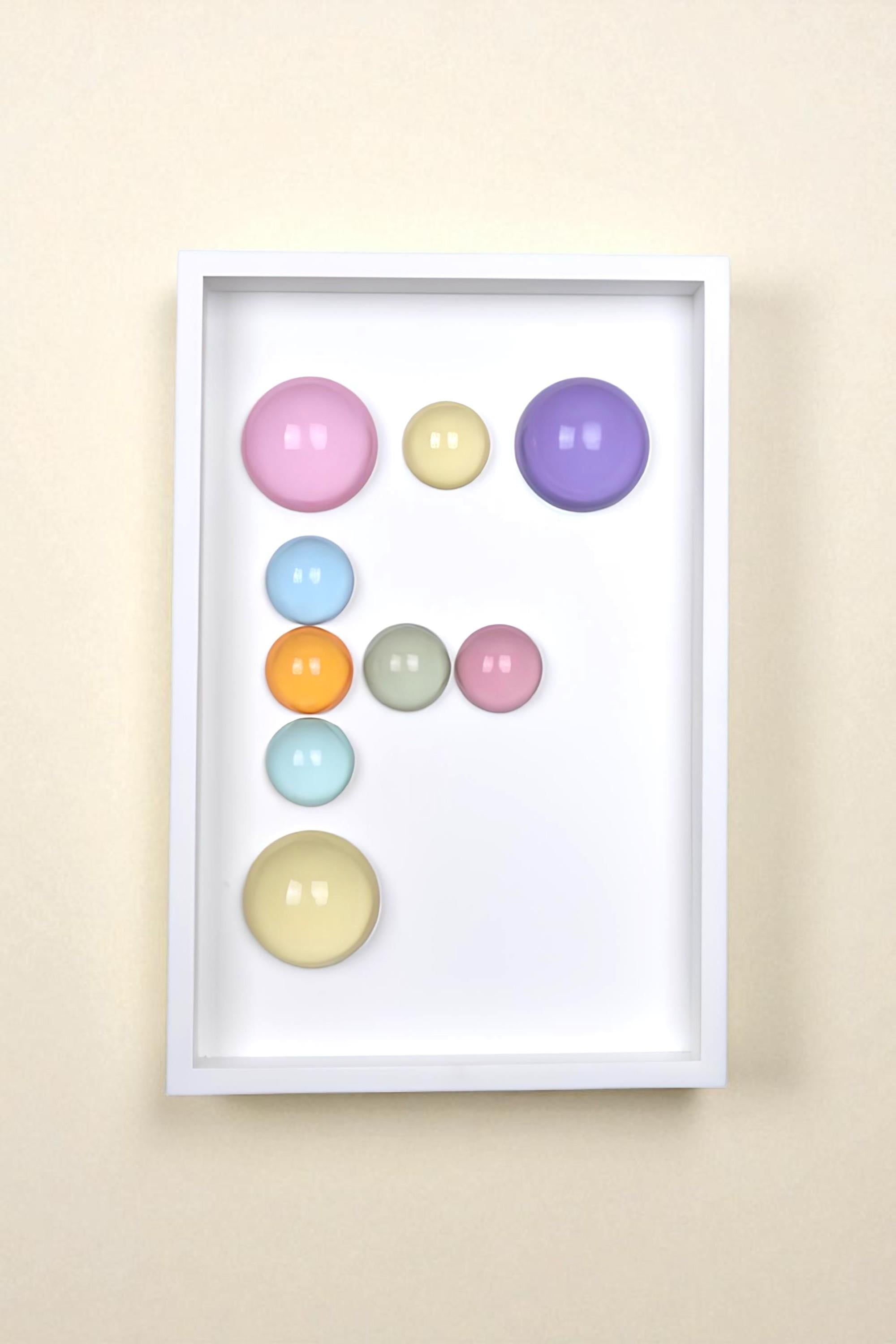 Wallnom Soft  Harf Duvar Tablosu