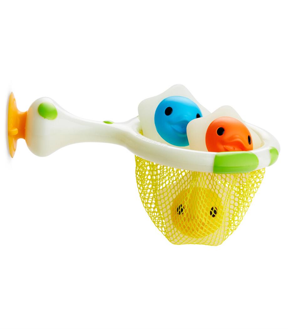 Yıldız Temalı Parlayan Banyo Oyuncağı