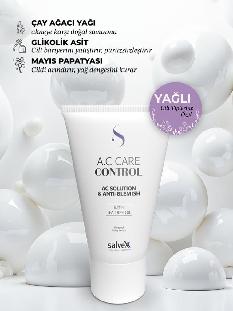 Acne Control Cream 50ml